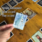 Bezier Games Silver Eye, Fun, Competitive and Strategic Card Game, Fast-Paced Addictive Card Game, Perfect for Game Nights, 2+ Players, Ages 15 & Up