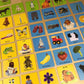 Briarpatch | First 100 Words, Early Learning Game for Toddlers, Ages 2+