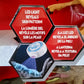 Jurassic World 2015 Toy Set Velociraptor Delta Dinosaur 4 Pack Exclusive