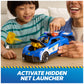 Paw Patrol Search & Rescue Chase Launch N Rescue Cruiser Vehicle