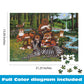 Buffalo Games - Charles Wysocki - Chumbuddies - 300 Large Piece Puzzle