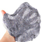 Slimygloop Make Your Own Holographic DIY Slime Kit by Horizon Group USA, Mix & Create Super Stretchy, Squishy, Gooey, Putty, Sparkly Slime- Glitter