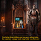 Exit: The Forbidden Castle | Exit: The Game - A Kosmos Game | Family-Friendly, Card-Based At-Home Escape Room Experience for 1 to 4 Players, Ages 12+