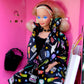Bloomingdale's Limited Edition - Savvy Shopper Barbie - Designed by Nicole Miller