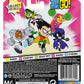 Hot Wheels Teen Titans Go Robin Vehicle, 1:64 Scale