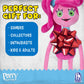 Poppy Playtime - Mommy Long Legs Plush (14" Medium Plush, Series 1) [Officially Licensed]
