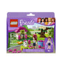 LEGO Friends Mia’s Puppy House 3934
