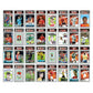LOADED! Soccer Collector's Box: 4 Certified Mint+ Rookie Cards & Rarities - Lionel Messi, Lamine Yamal, Ronaldo, Pele, Kylian Mbappe and more