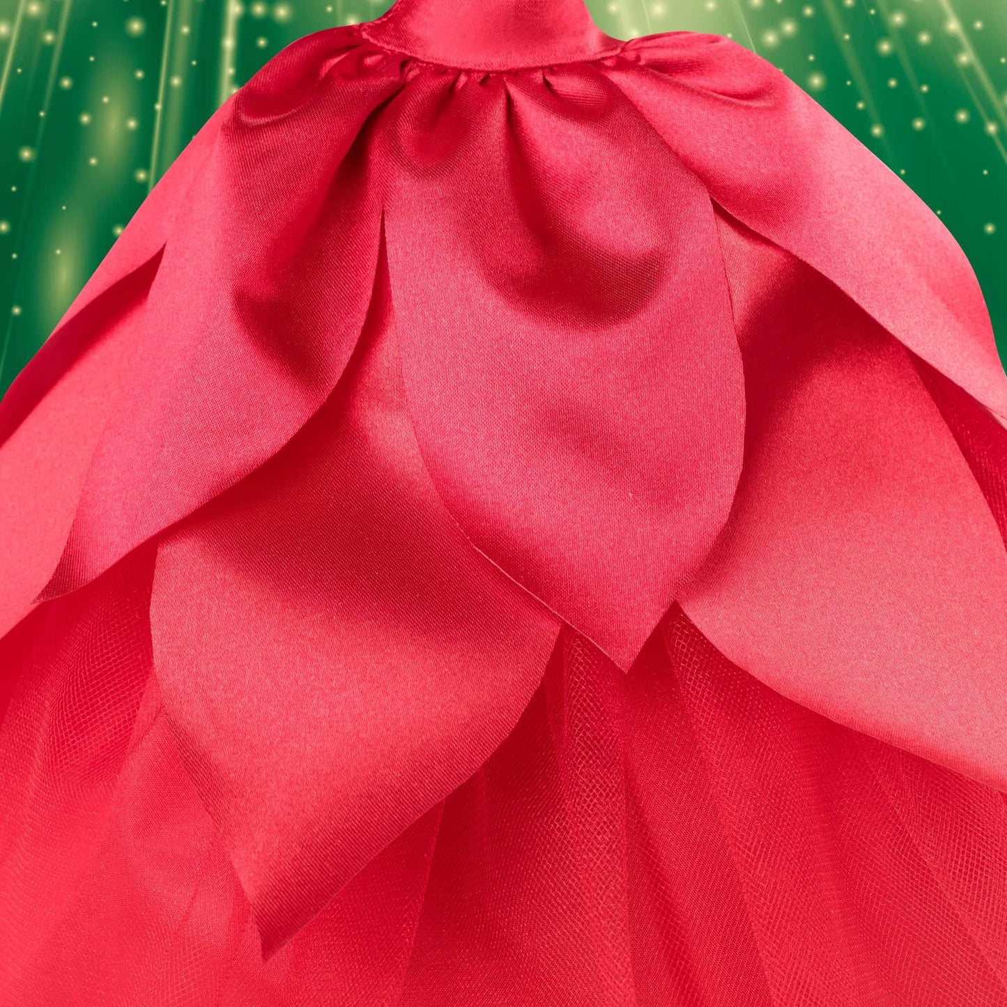 Barbie Merry Christmas Brown