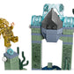 LEGO Super Heroes 76085 Battle of Atlantis (197 Piece)