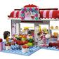 LEGO Friends City Park Café 3061