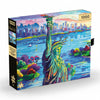 Buffalo Games - Celebrate Liberty - 1000 Piece Jigsaw Puzzle for Adults