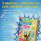 Spongebob Fluxx Card Game - Bikini Bottom Adventure with Hilarious Gameplay