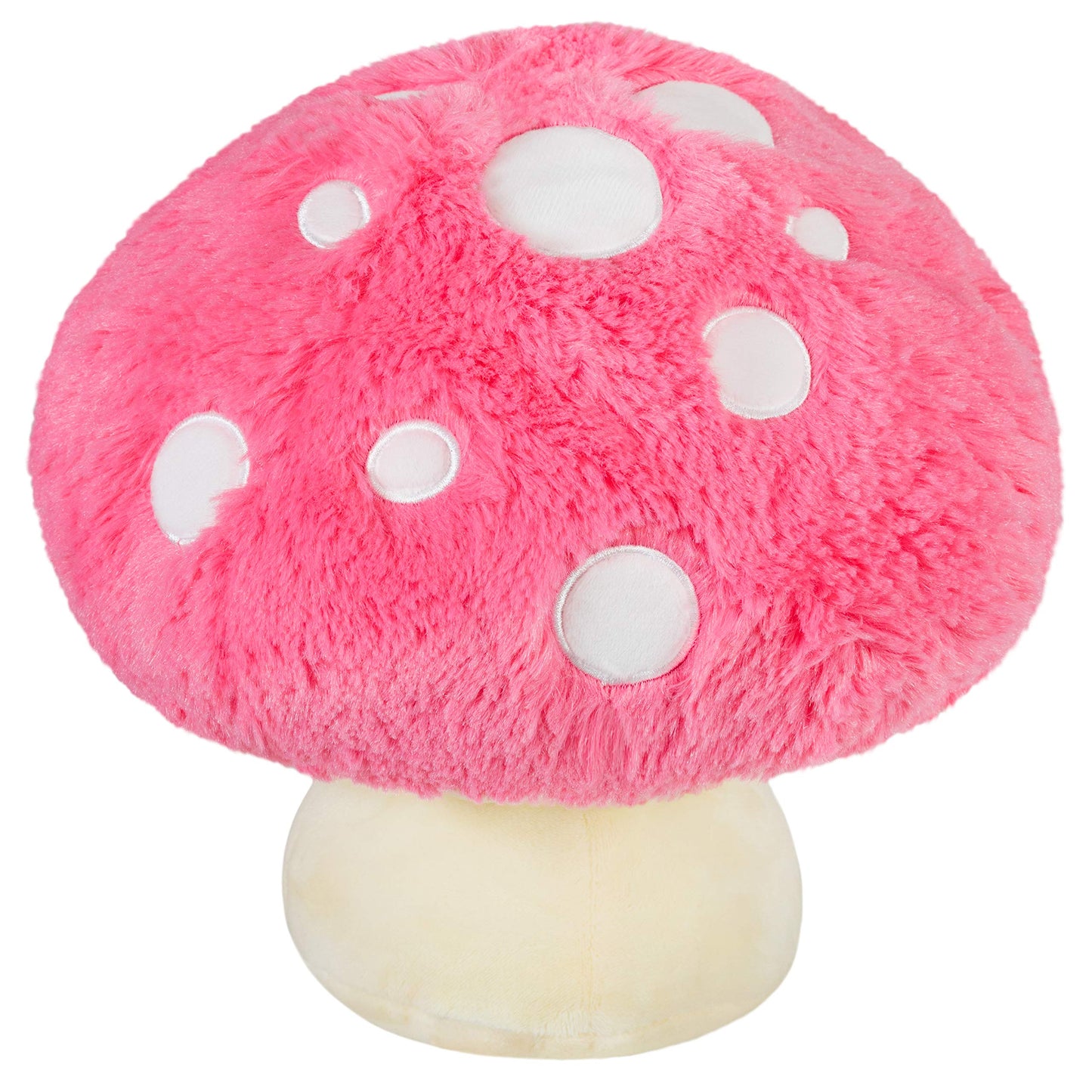Squishable - Mini Mushroom - Garden Collection - 9 in - Soft Toy Collectible Stuffed Animal