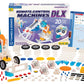 Thames and Kosmos Remote-Control Machines DLX