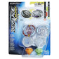 Beyblade Tyros T2 and D2 RD Battling Top Toy