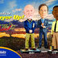 Royal Bobbles Better Call Saul Gus Fring Collectible Bobblehead Statue