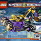 LEGO Space Police Smash 'n' Grab (5982)
