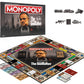 USAOPOLY Monopoly: The Godfather 50th Anniversary Board Game