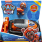 Paw Patrol, Zuma’s Hovercraft Vehicle with Collectible Figure, for Kids Aged 3 and Up