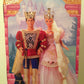 Mattel Rapunzel Barbie Doll (1997)