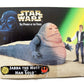 Star Wars Power of The Force Collectors Trilogy Edition Jabba The Hut & Exclusive Hans Solo Boxed Set
