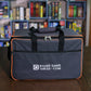Allplay Game Haul Board Game Bag, Heavy-Duty Carry Case with Shoulder Strap