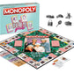 Monopoly: The Golden Girls Board Game | Buy, Sell, Trade Fan-Favorite Locations | Classic Monopoly Game Featuring Golden Girls TV Show Theme |