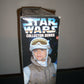 Star Wars Collector Series 12 Inch Luke Versus The Wampa - Star Wars