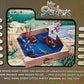 My Little Sandbox - Pirates Ahoy! Play Set