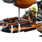LEGO Ninjago Raid Zeppelin 70603 Building Kit (294 Piece)