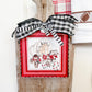 The Round Top Collection - Gameday (The Round Top Collection - Mini Beck's Covered Wagon)