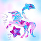 Make It Real 1410 Master Pieces Paint Pouring
