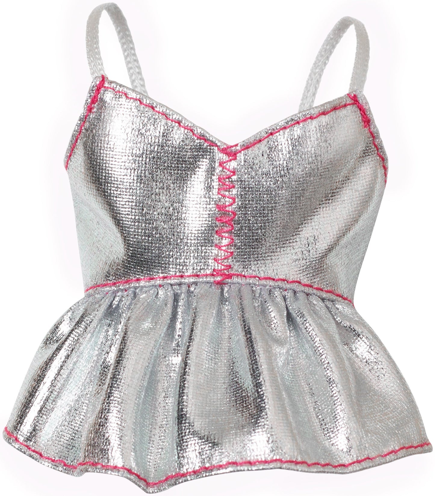 Barbie Fashion Pack, Ruffle Tank