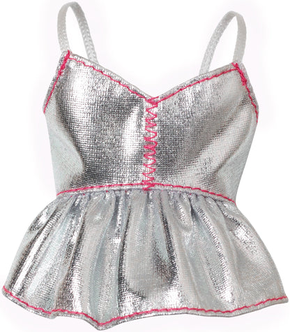 Barbie Fashion Pack, Ruffle Tank