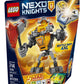 LEGO Nexo Knights Battle Suit Axl 70365 Building Kit (88 Piece)