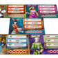 Grey Fox Games Run Fight or Die: Reloaded Board Game