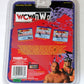 WCW NWO GRUDGE MATCH