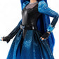 Mattel Disney Descendants: Wicked Wonderland Deluxe Fashion Doll & Accessory, Chloe Wonderland with Removable Movie-Inspired Clothing & Dagger