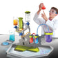 SMARTLAB Toys Ultimate Secret Formula Lab with 40 Experiments