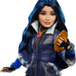 Mattel Descendants Evie Isle of The Lost Tenth Anniversary Fashion Doll with Removable Outfit, Accessory & Bendable Joints, Inspired by The Movies