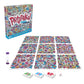 Hasbro Gaming Pictureka! Picture Game for Kids, Fun Family Board Games for 6 Year Olds and Up