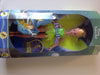Disney Walt Peter Pan: Flying Tinker Bell Doll (10")