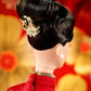 Barbie® Lunar New Year™ Doll Designed by Guo Pei