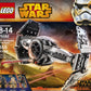 LEGO Star Wars TIE Advanced Prototype Toy