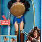 Shield Block Wonder Woman Doll