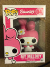 Funko POP Sanrio Vinyl - My Melody