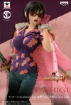Banpresto One Piece SCultures Big Zoukeio 6 Vol 2 Tashigi Figure Collection