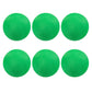 Hog Wild Christmas Elf Ball Popper Toy - Holiday Stocking Stuffer Includes 4 Soft Foam Balls - Squeeze to Pop Air Powered Balls Up to 20 Feet -