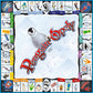 Late for The Sky Penguin-Opoly Family Board Game - Opoly-Style Penguin Theme, Educational Fun for Kids & Adults, 2-6 Players, Ages 8+, Collect